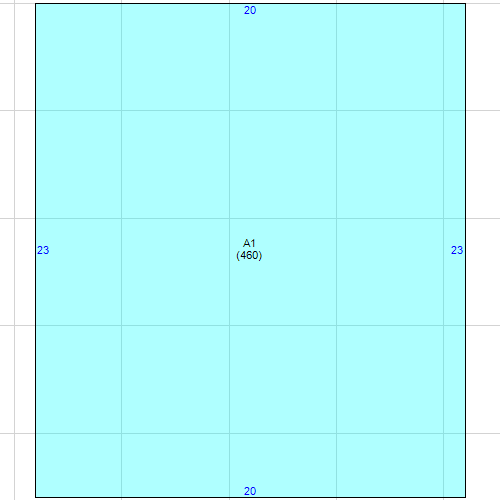 Building 3 Layout