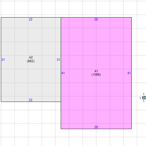 Building 3 Layout