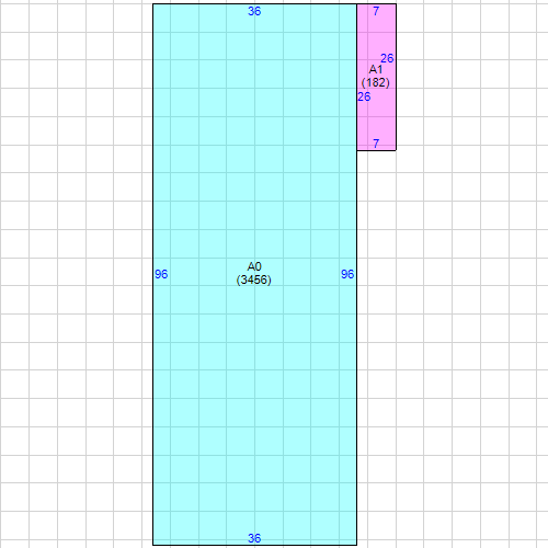 Building 3 Layout
