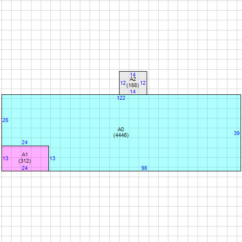 Building 3 Layout