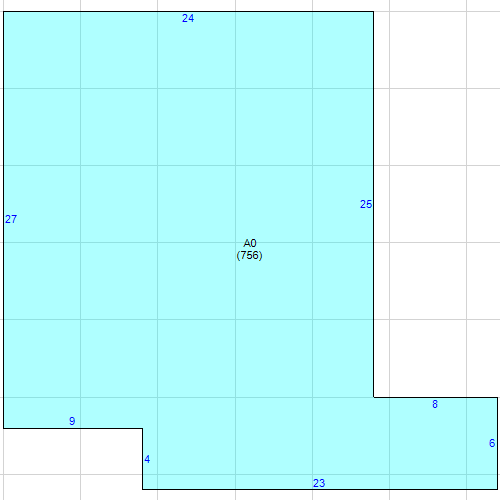 Building 3 Layout