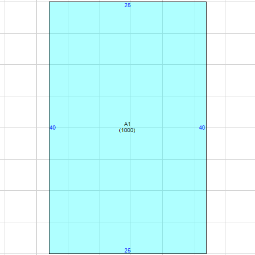 Building 3 Layout