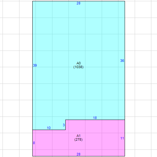 Building 3 Layout