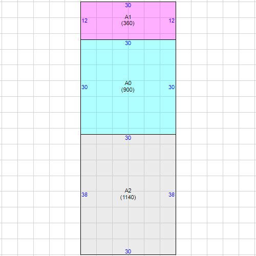 Building 3 Layout
