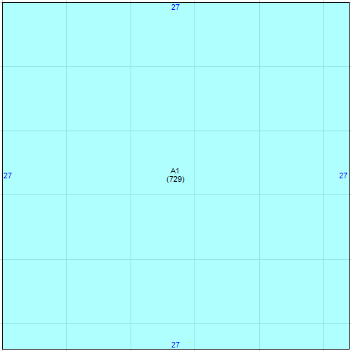 Building 3 Layout