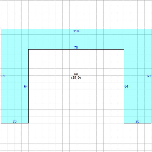 Building 3 Layout