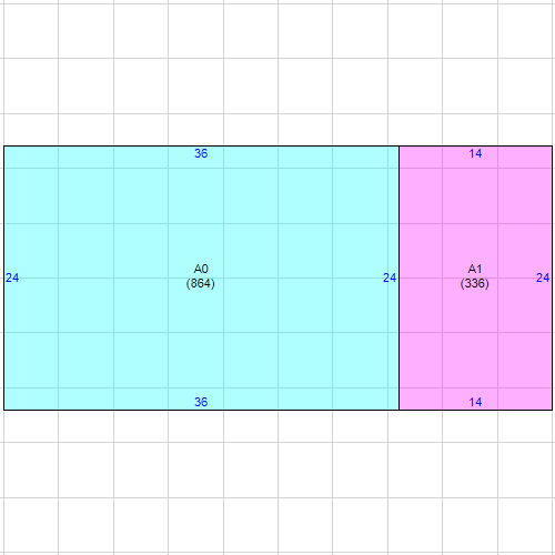Building 3 Layout