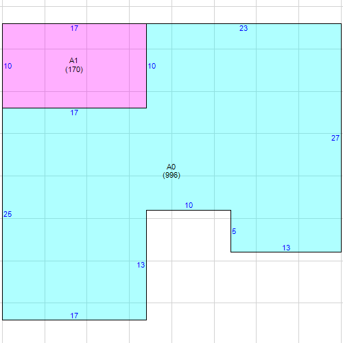 Building 3 Layout