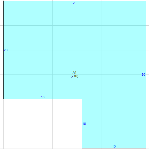 Building 3 Layout