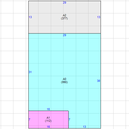 Building 3 Layout