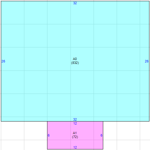 Building 3 Layout
