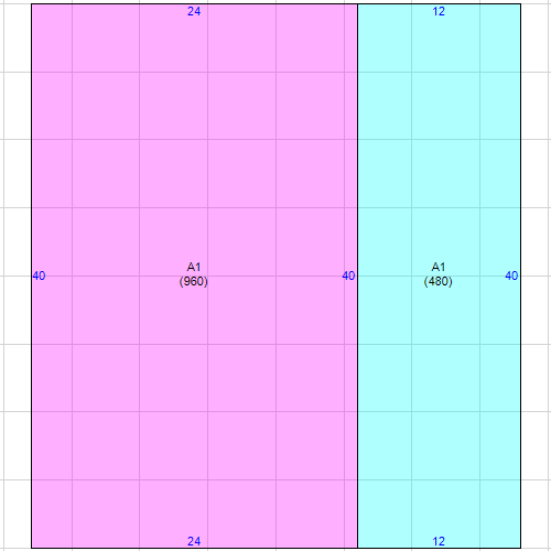 Building 3 Layout