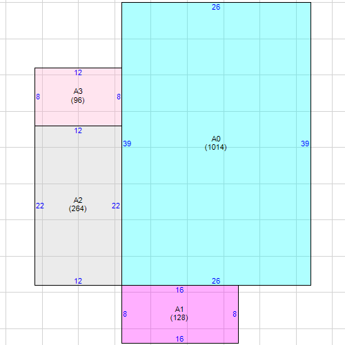 Building 3 Layout