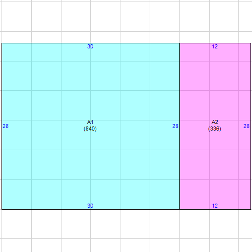 Building 3 Layout