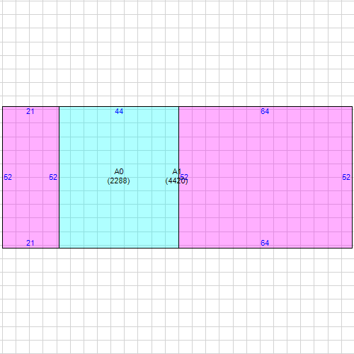 Building 3 Layout