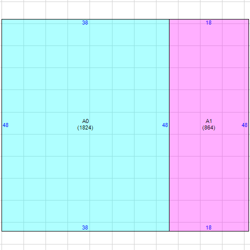 Building 3 Layout