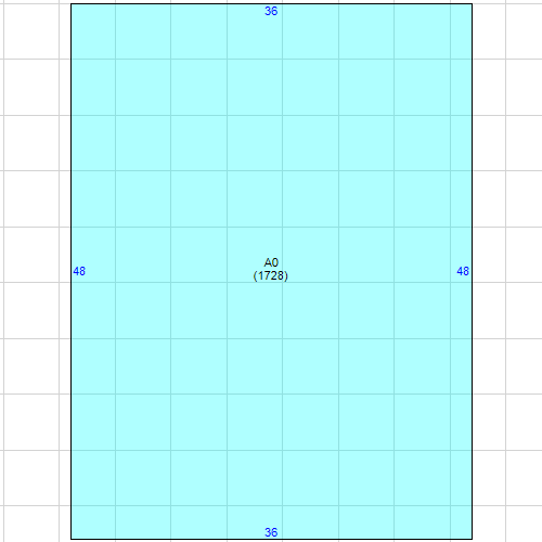 Building 3 Layout