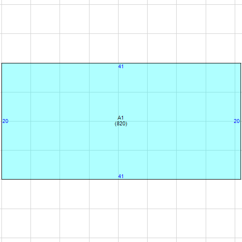 Building 3 Layout
