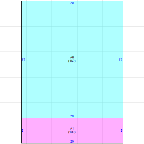 Building 3 Layout