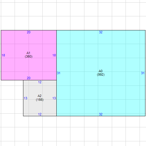 Building 3 Layout