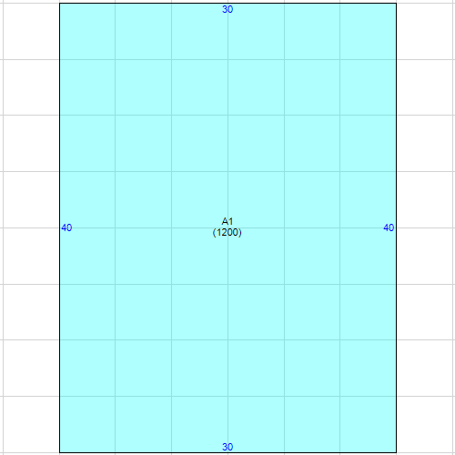 Building 3 Layout