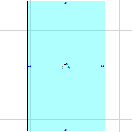 Building 3 Layout