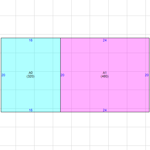 Building 3 Layout