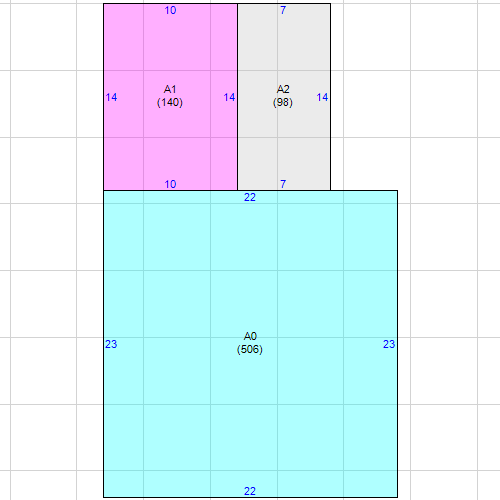 Building 3 Layout