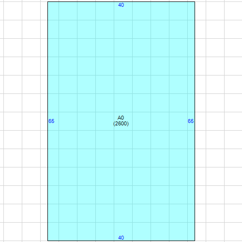 Building 3 Layout