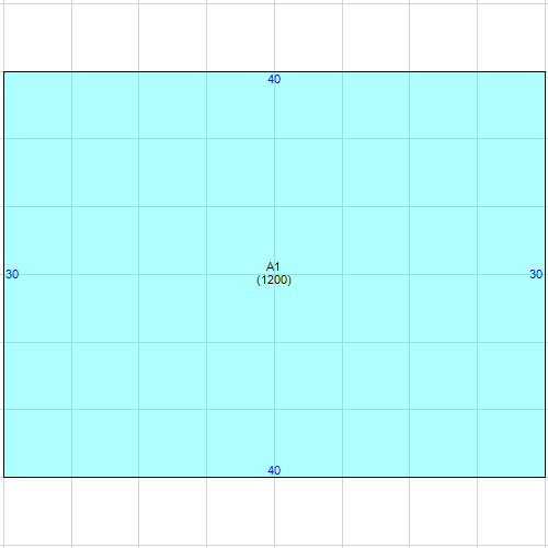 Building 3 Layout
