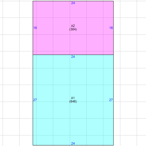 Building 3 Layout