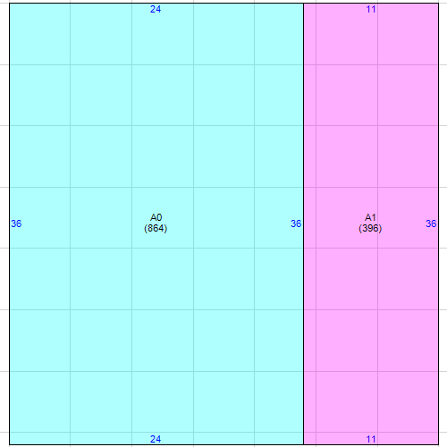 Building 3 Layout
