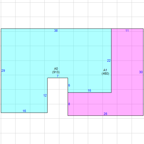Building 3 Layout