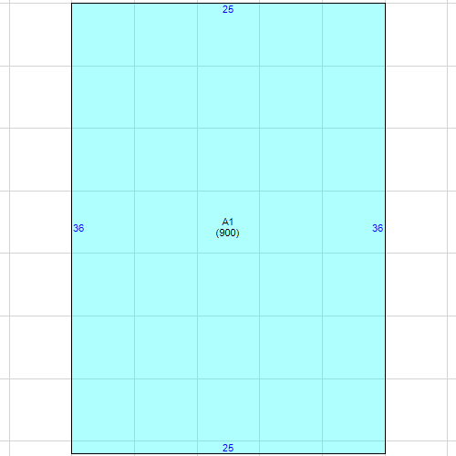 Building 3 Layout
