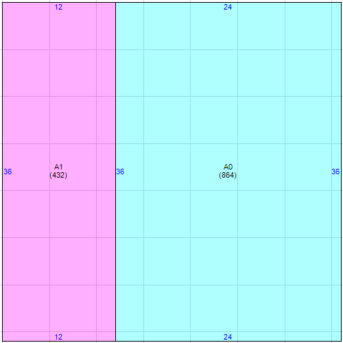 Building 3 Layout