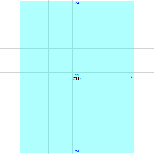 Building 3 Layout