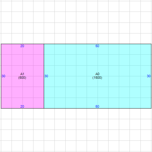 Building 3 Layout
