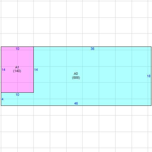 Building 3 Layout