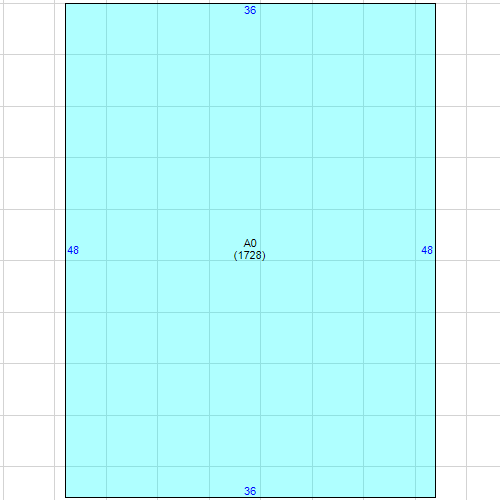 Building 3 Layout