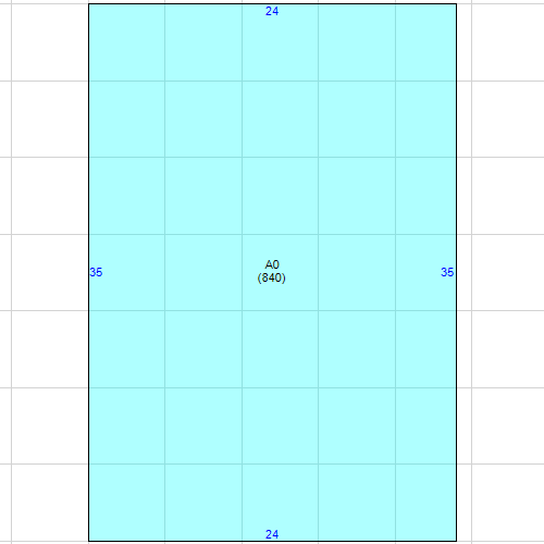Building 3 Layout