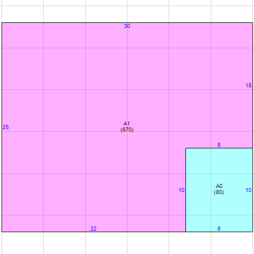 Building 3 Layout