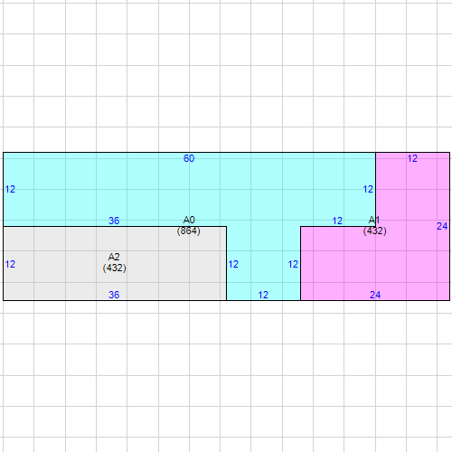 Building 3 Layout