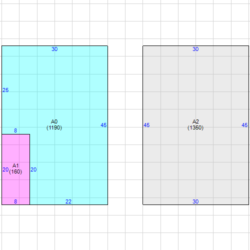 Building 3 Layout