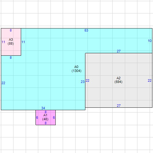 Building 3 Layout