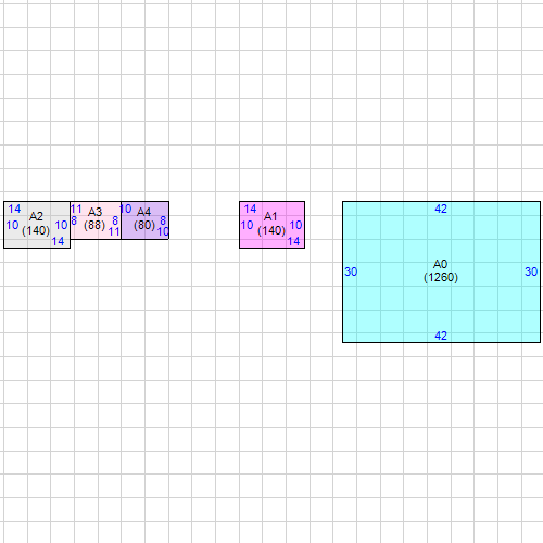 Building 3 Layout