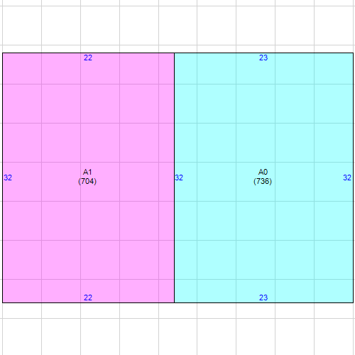 Building 3 Layout