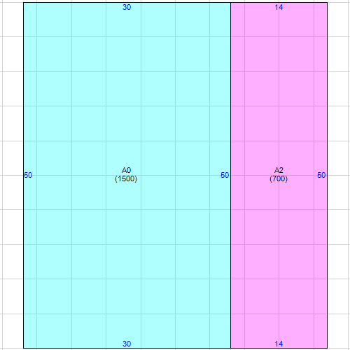 Building 3 Layout