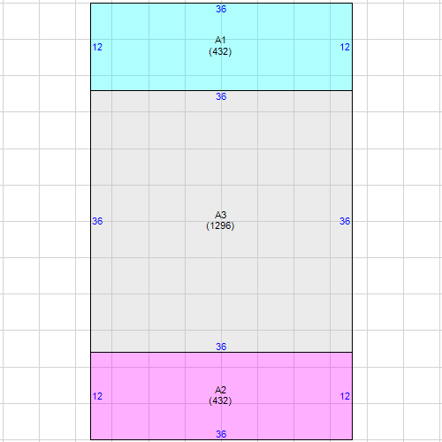 Building 3 Layout