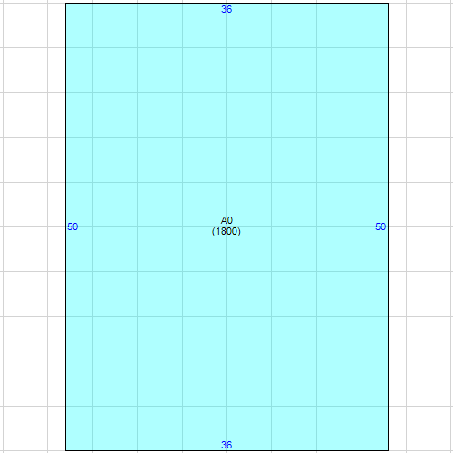 Building 3 Layout