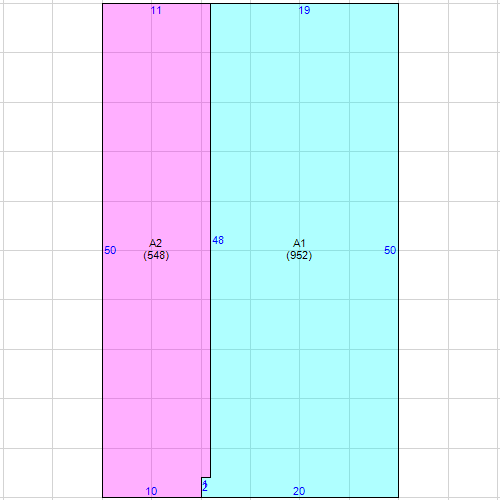 Building 3 Layout